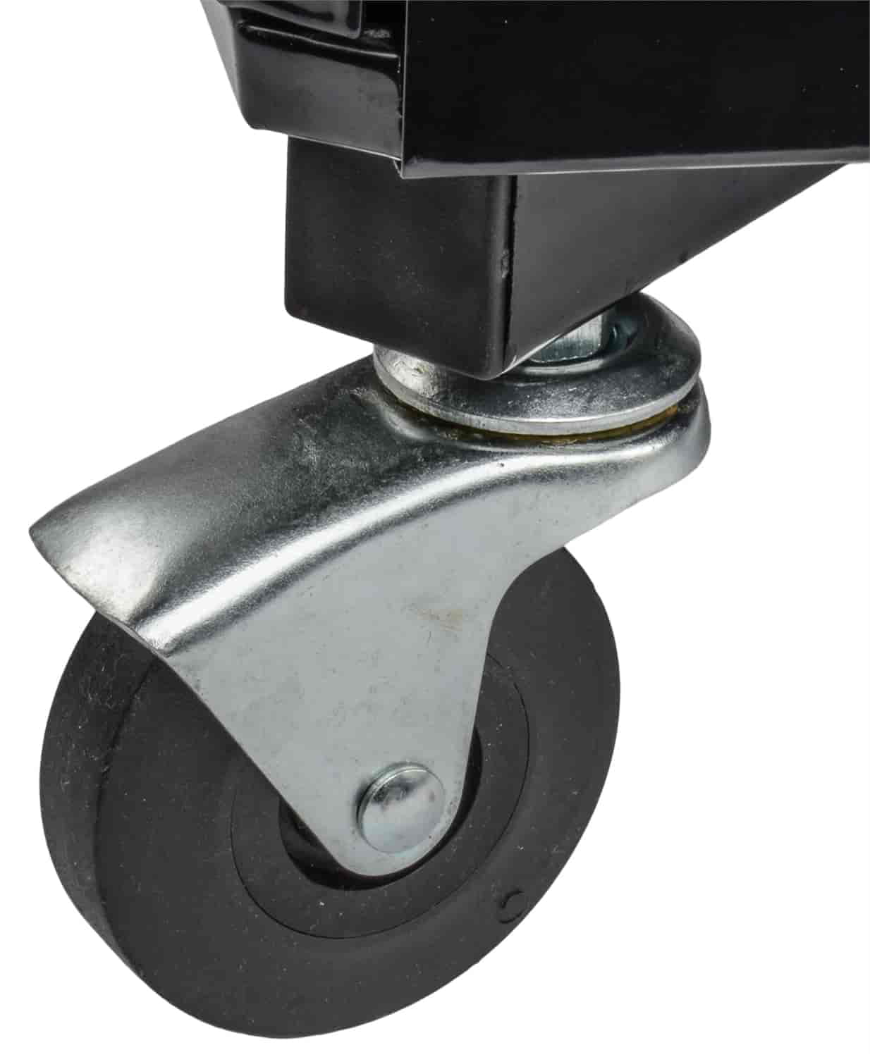 JEGS 81157 Mechanic Seat Capacity: 300 lbs. Seat Height: 16 in. to 21 in. Padded