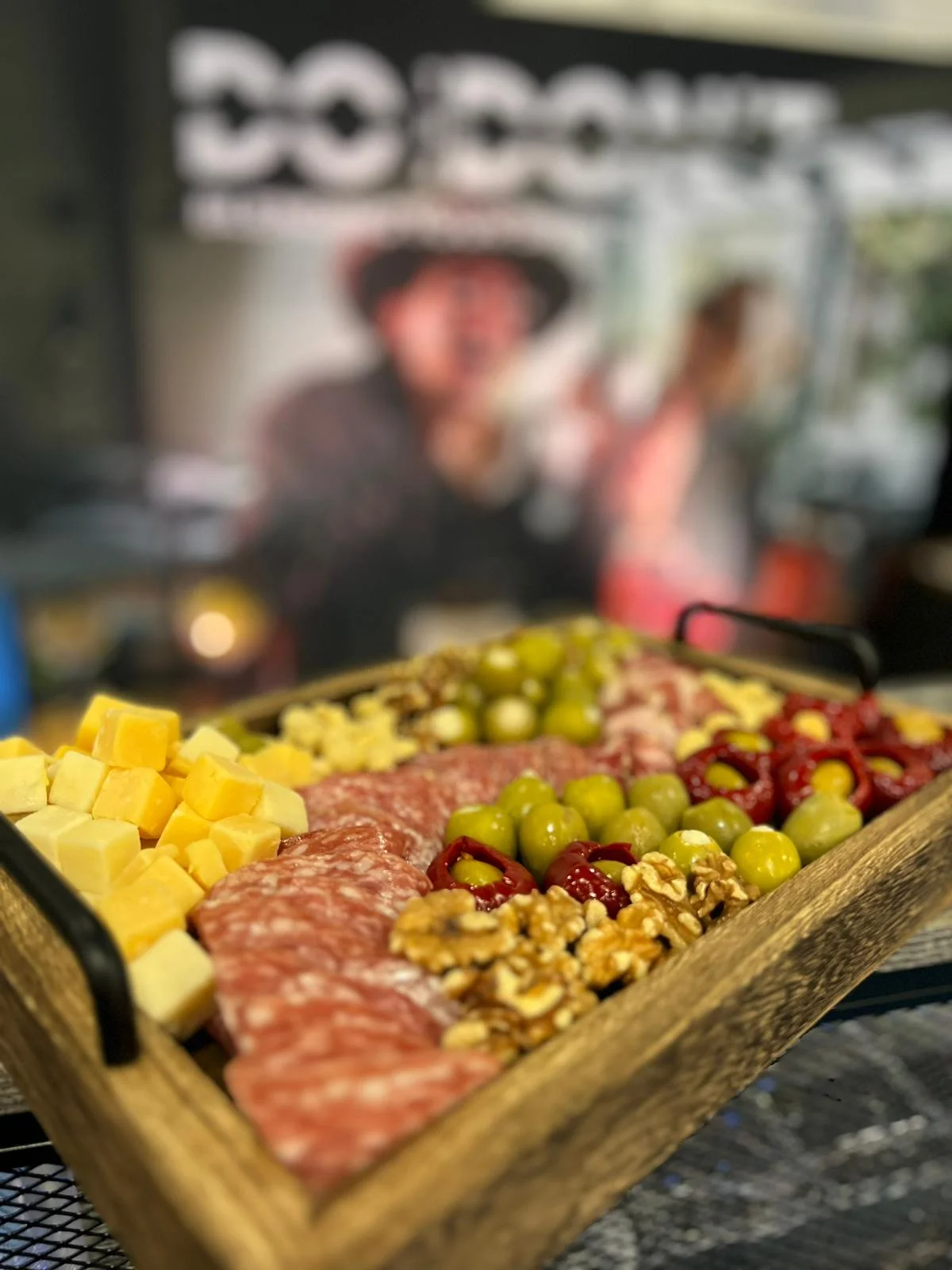 OLIVES STUFFED WITH JALAPENO PEPPER E 13oz x 12 units