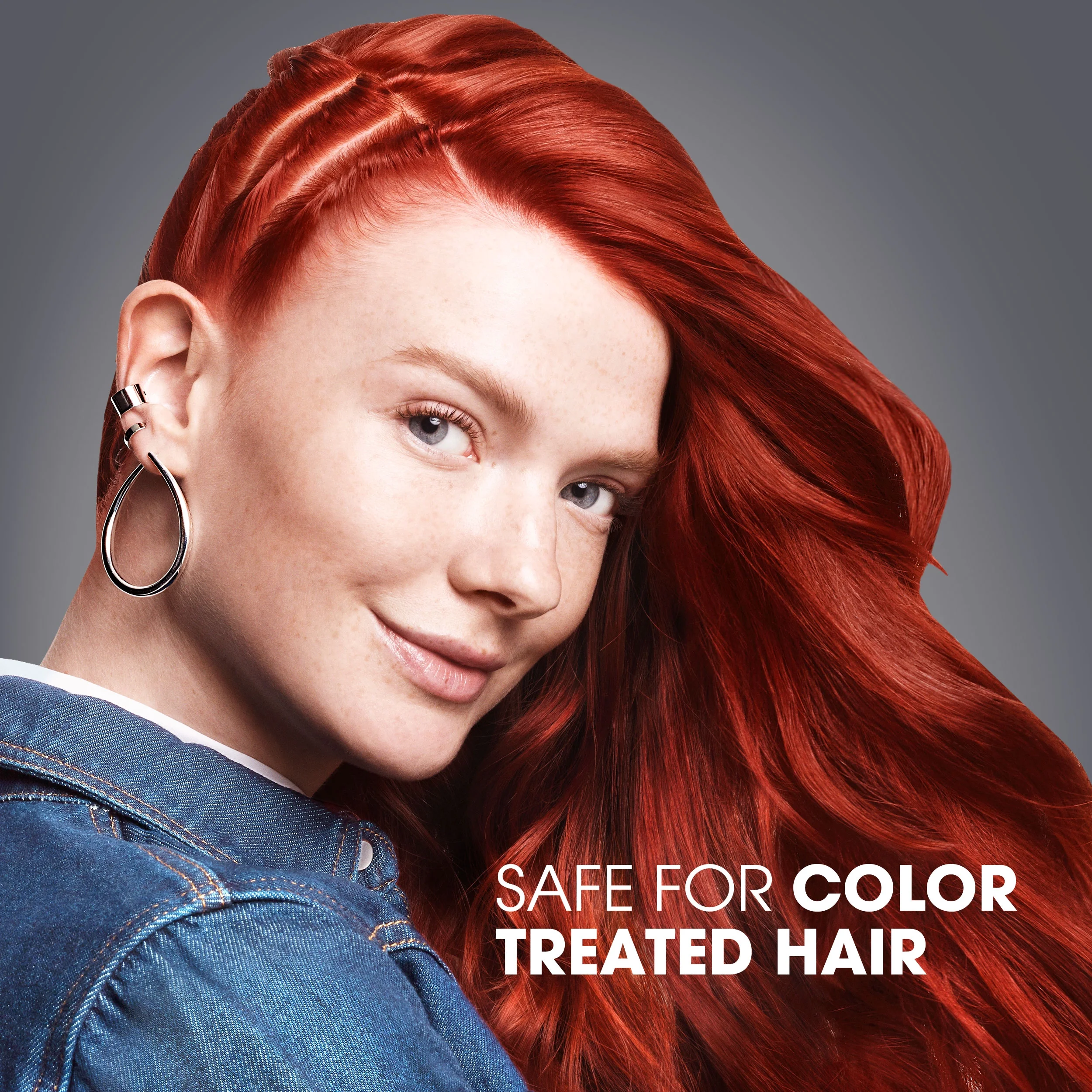 Head and Shoulders Deep Moisture 2in1 Dandruff Shampoo and Conditioner, 12.8 fl oz