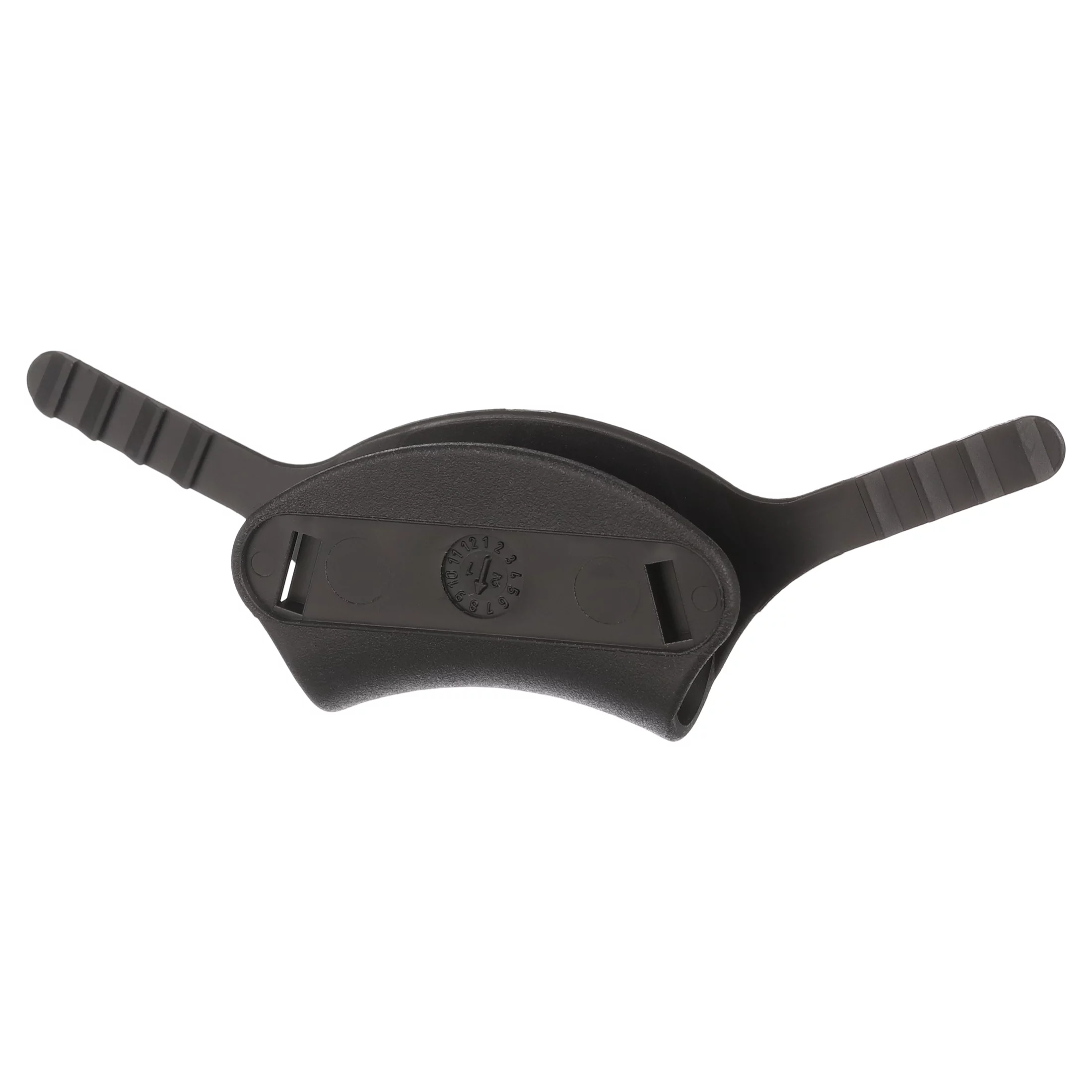 3M™ Littmann® Stethoscope Identification Tag, Black, 40007