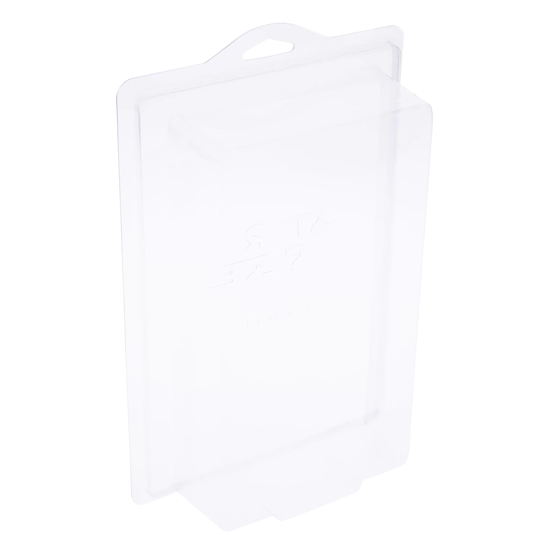 Protech SSSTAR-BLACK Star Case Storage / Display for Star Wars Black Series 6