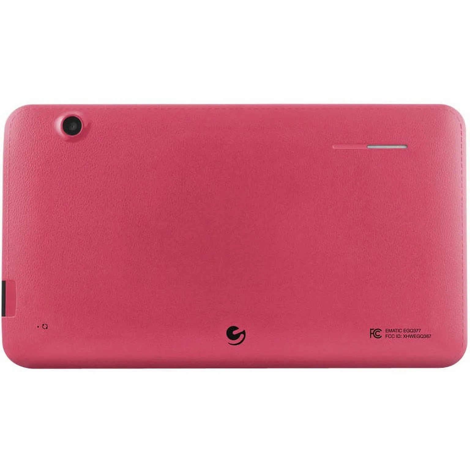 Ematic EGQ377PN 8 GB 7