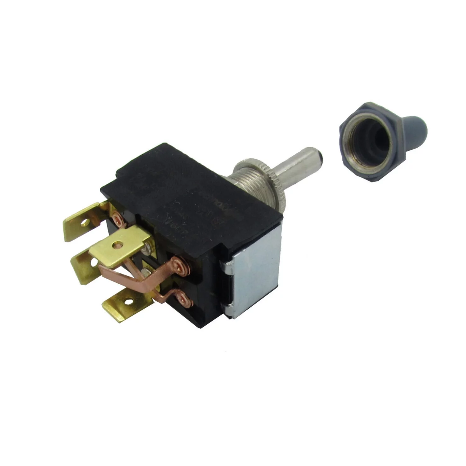 Cannon Downrigger 4 TERMINAL SWITCH DUSTBOOT - 1286787 / 1221490 (62542)