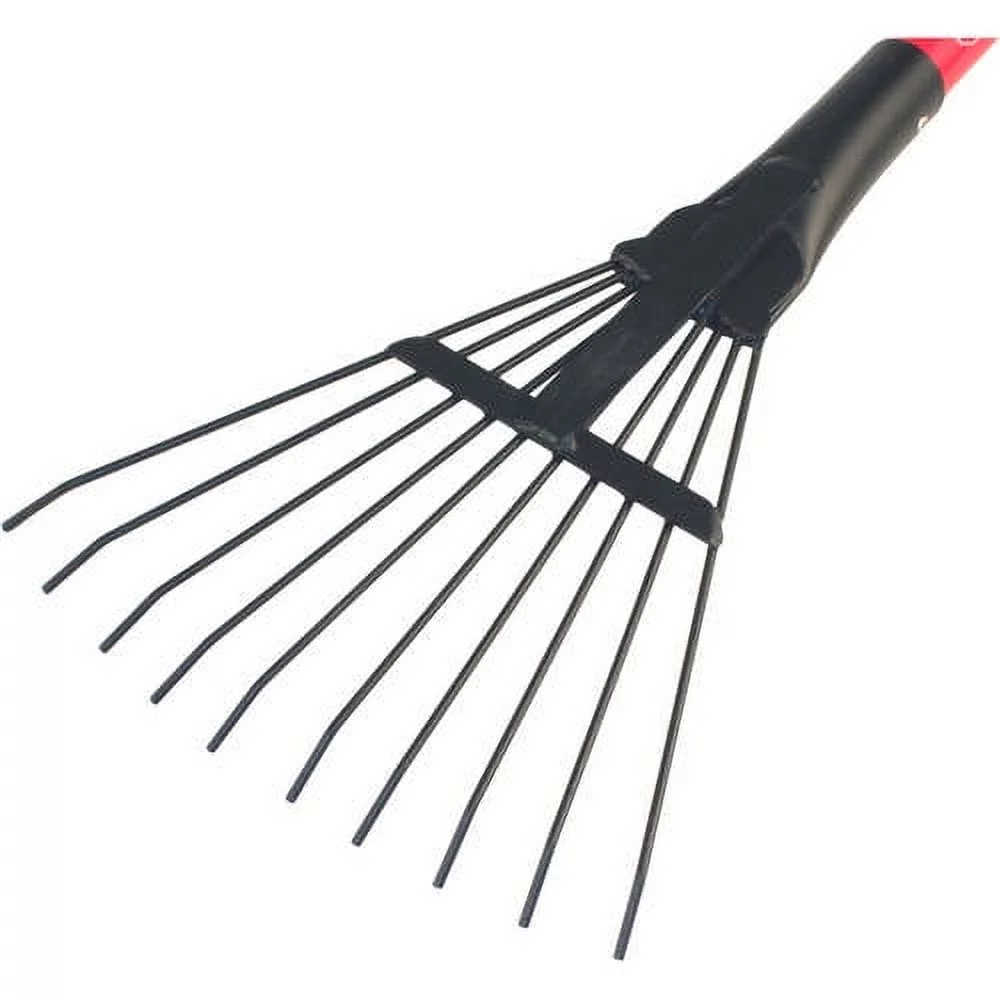 Bully Tools Shrub Rake,8