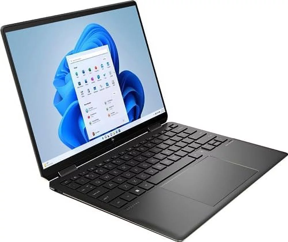 HP Spectre x360 2-in-1 Laptop, 13.5