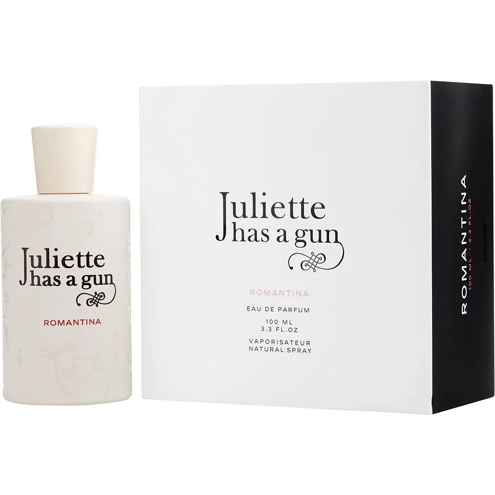 ROMANTINA by Juliette Has a Gun - EDP SPRAY 3.3 OZ - WOMEN