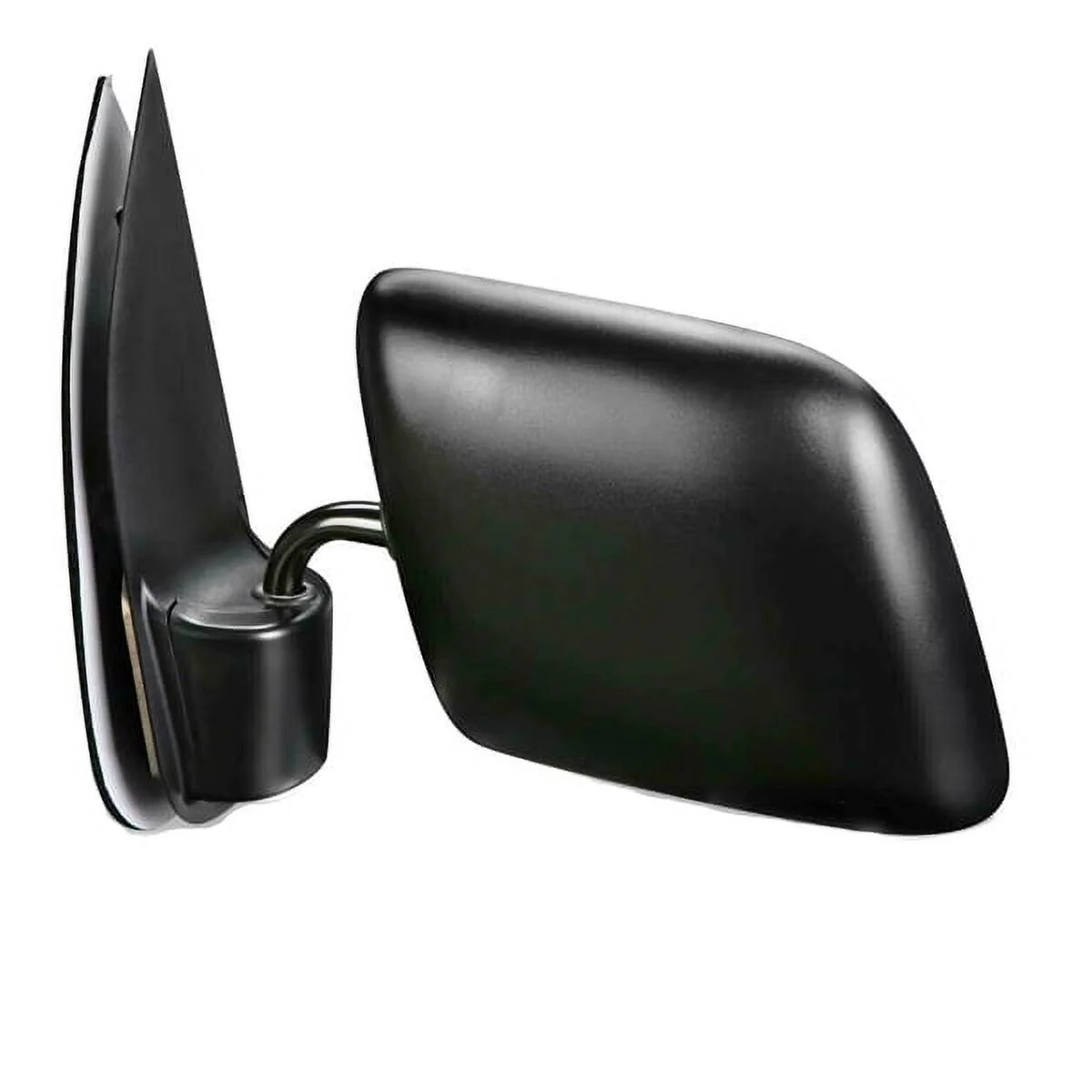 For 92-07 Ford E-Series Econoline Van Paddle Style Mirror Manual-Fold Left Side