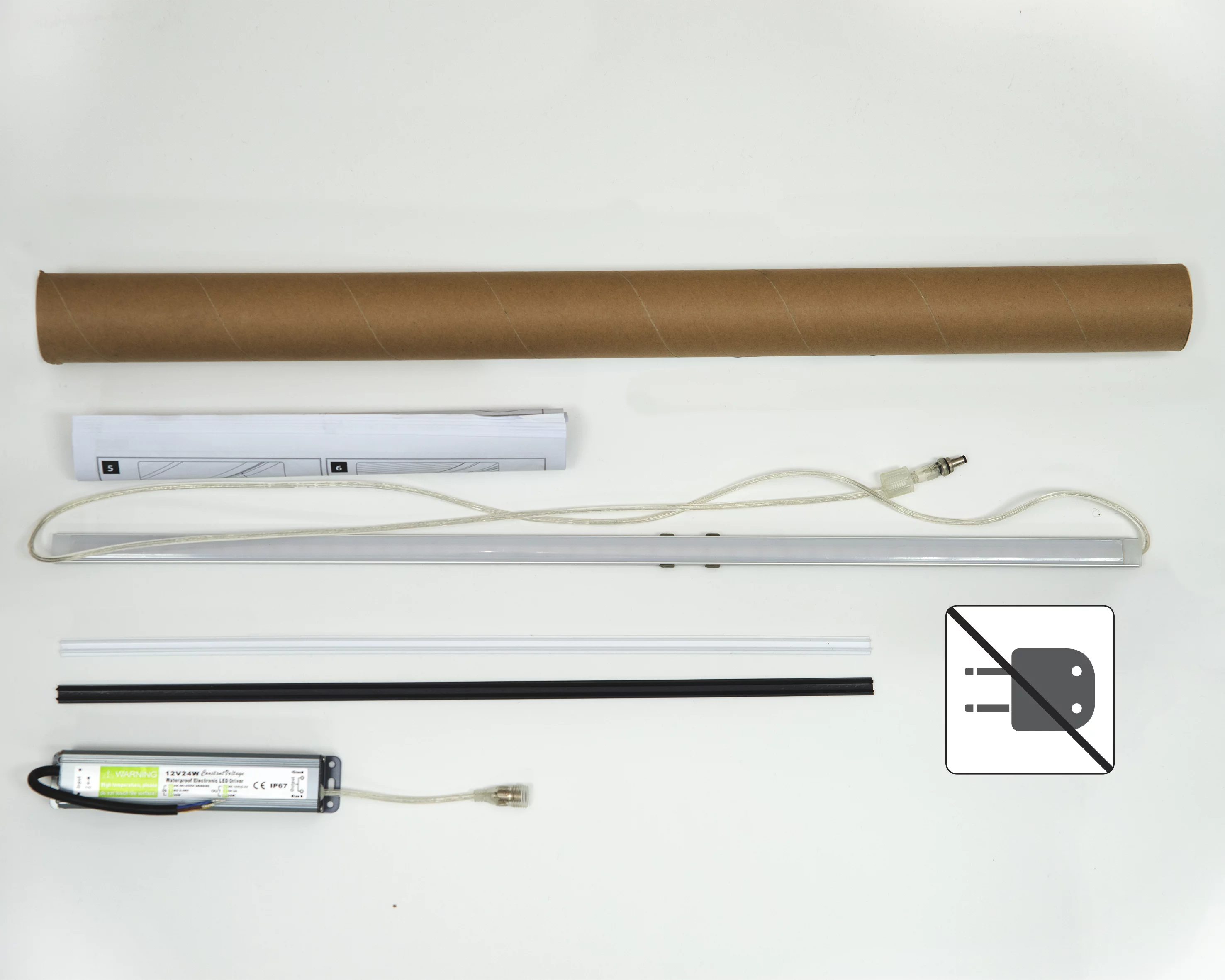 Palram - Canopia LED Lighting Kit