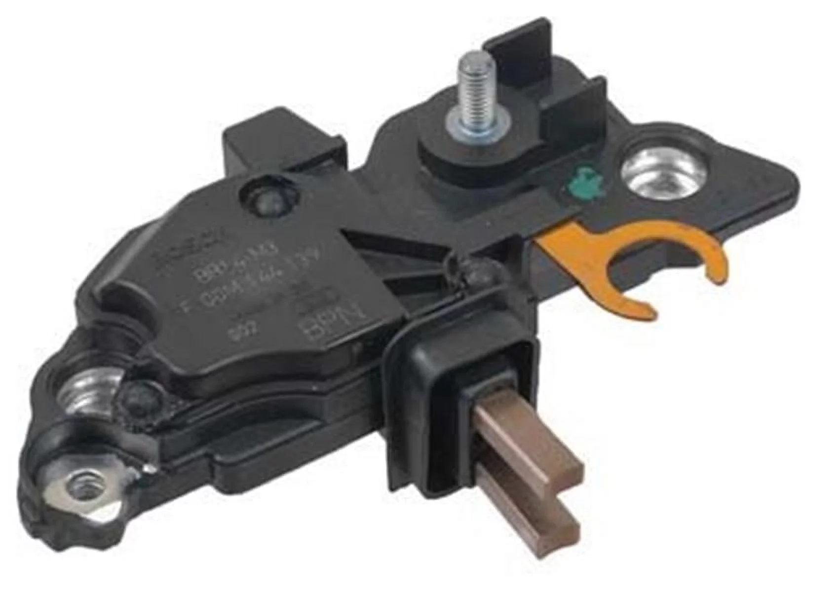 Regulator 200A Alternator Fits Dodge Freightliner Sprinter Van 2.7 Al0817N