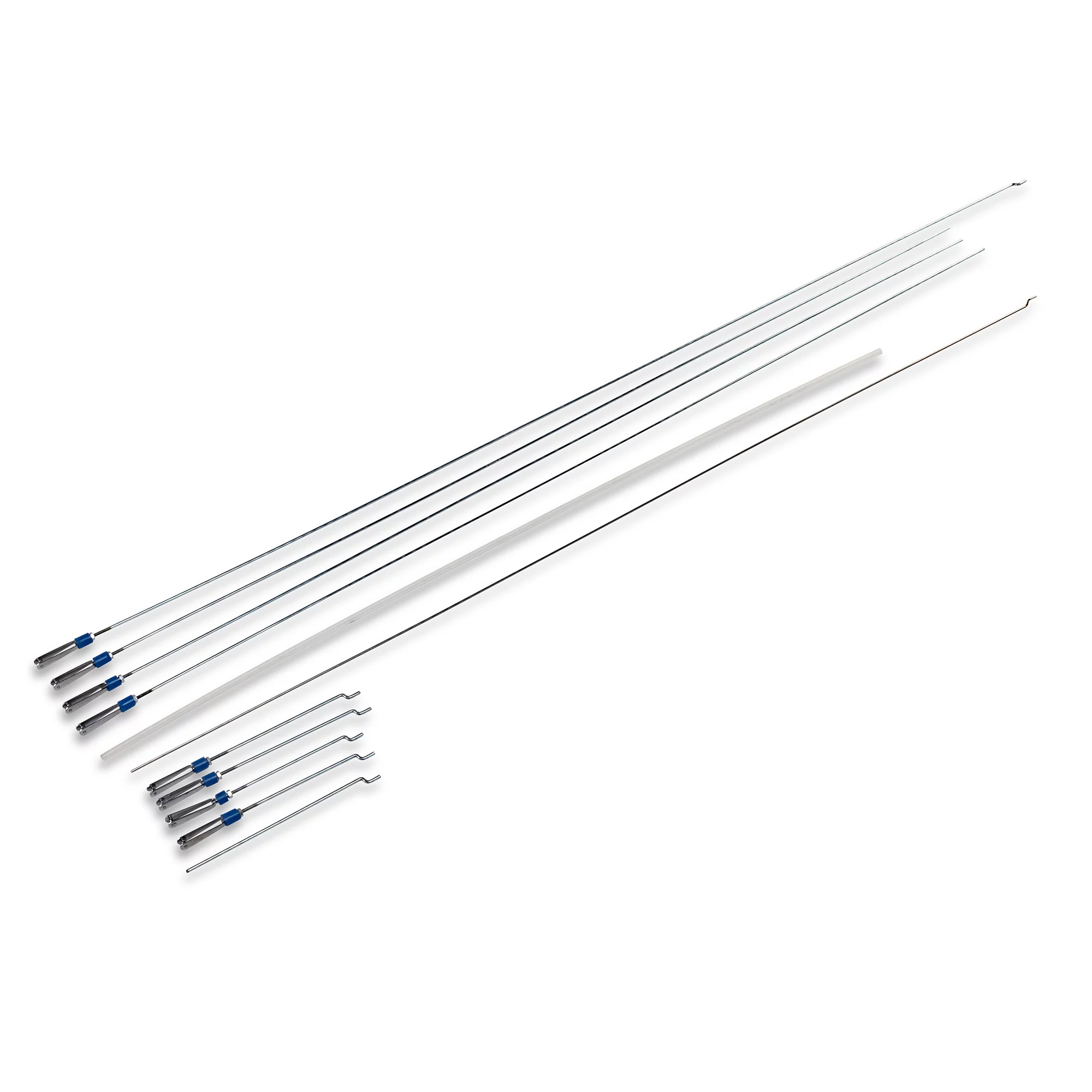 Hangar 9 Pushrod Set Pawnee Brave 20cc HAN703512 Hardware & Linkages Airplane