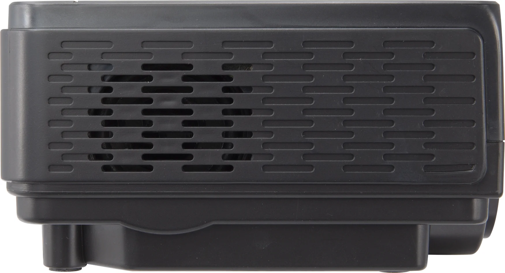 GPX PJ300B 150-In. 16:9 Portable Mini Projector with Bluetooth