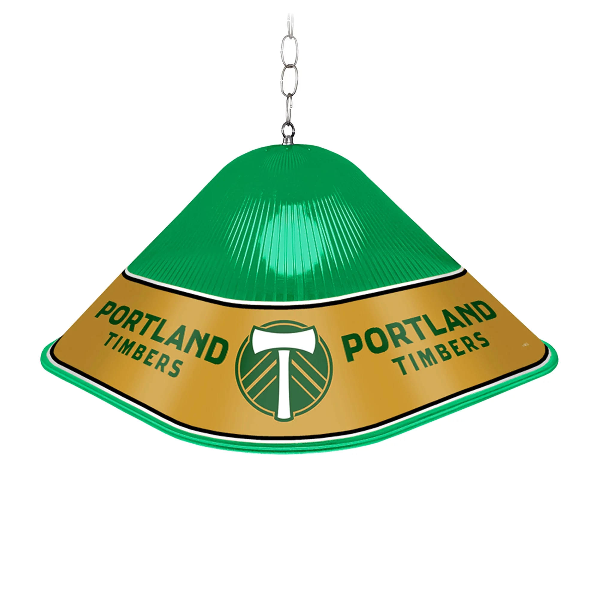Portland Timbers Game Table Light