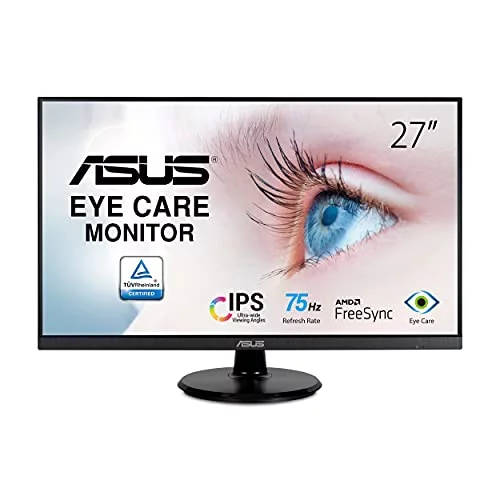 ASUS 27