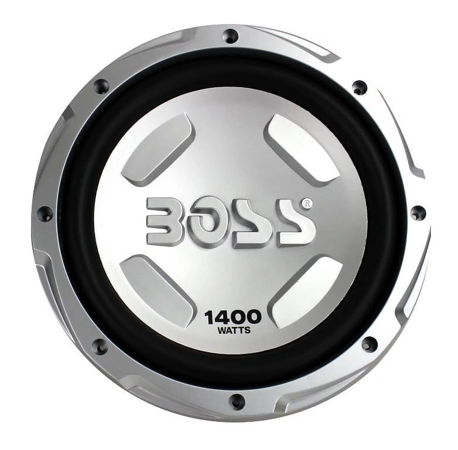 BOSS AUDIO Chaos CX122 12