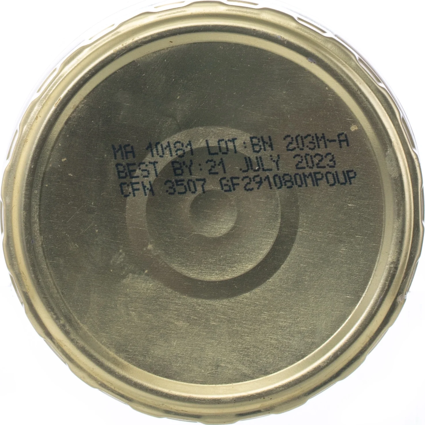 Manischewitz Matzo Ball Soup, 24 oz