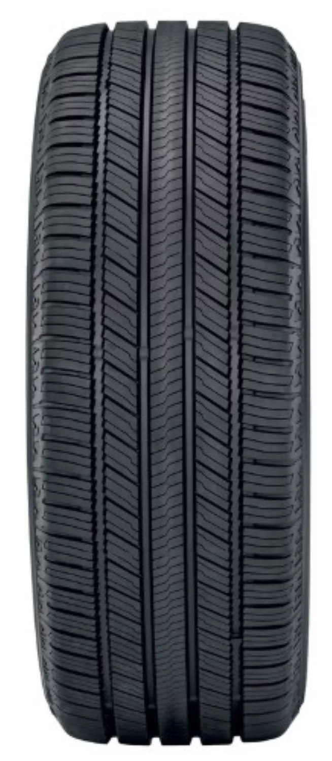 Set of 2 Yokohama Geolandar CV G058 235/70R16 106H Tires