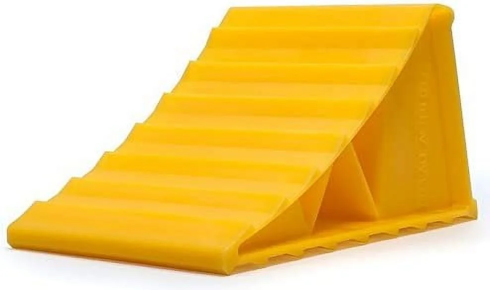 Camco 44412 RV Wheel Chocks