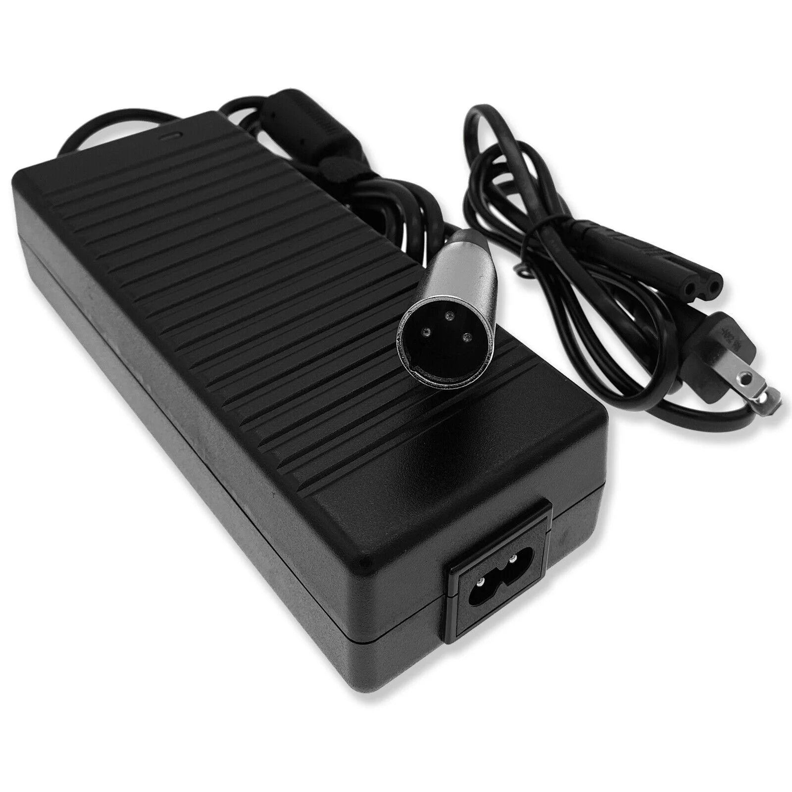 24V 4A 96W Hoveround mpv5 Mobility Chair Currie Electric Scooter Battery Charger