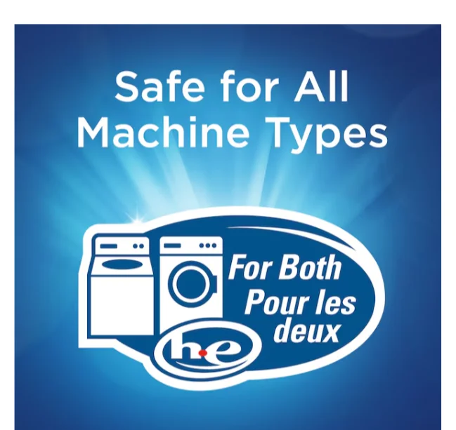 Persil Liquid Laundry Detergent with Oxi Power (100-fl oz