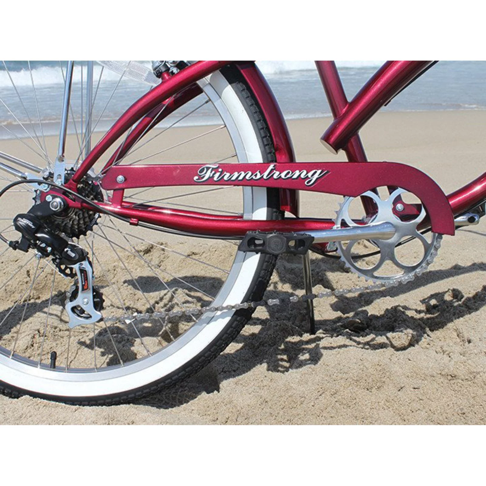 Firmstrong Bella Fashionista, 26