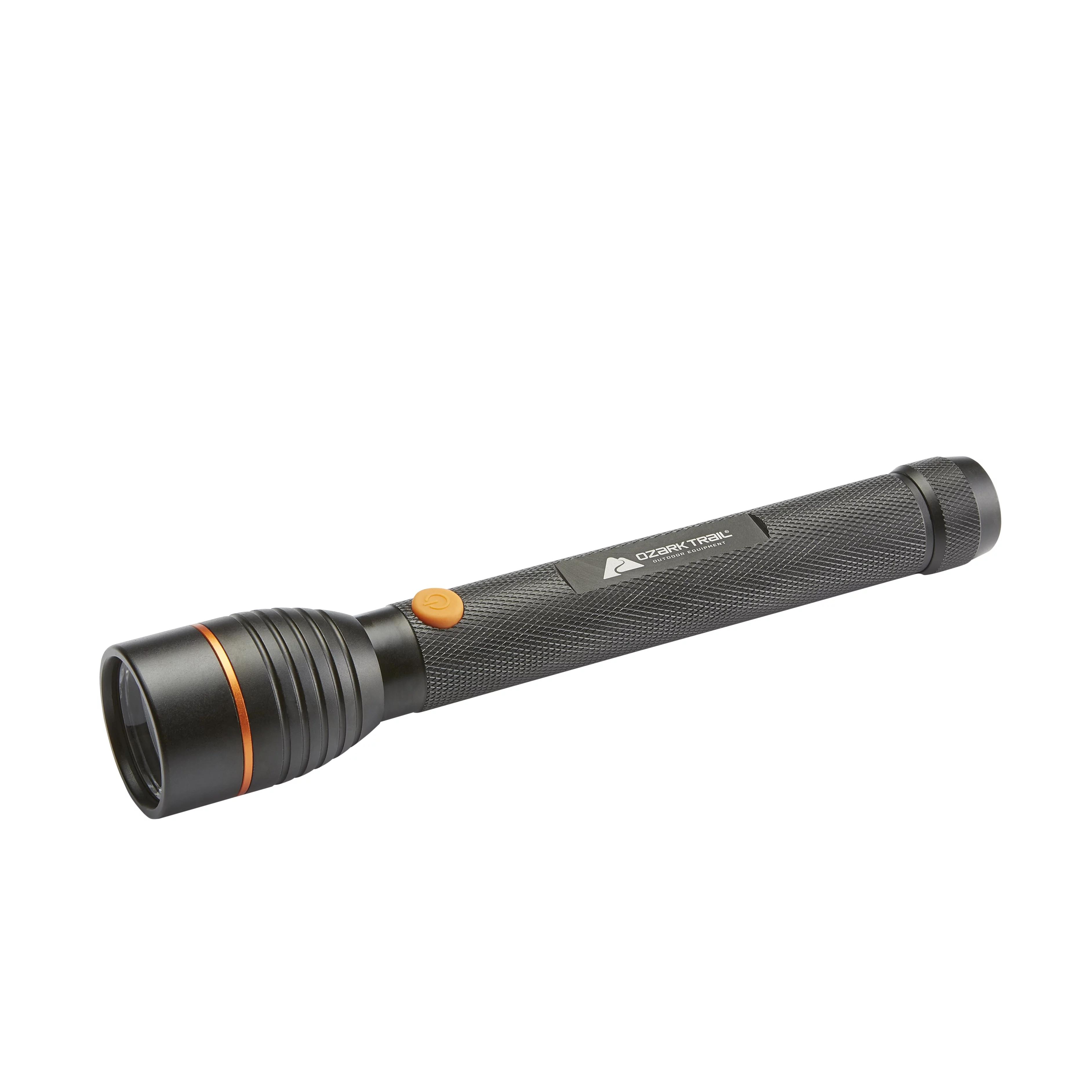 Ozark Trail LED Flashlight, 3*C batteries,800 Lumens