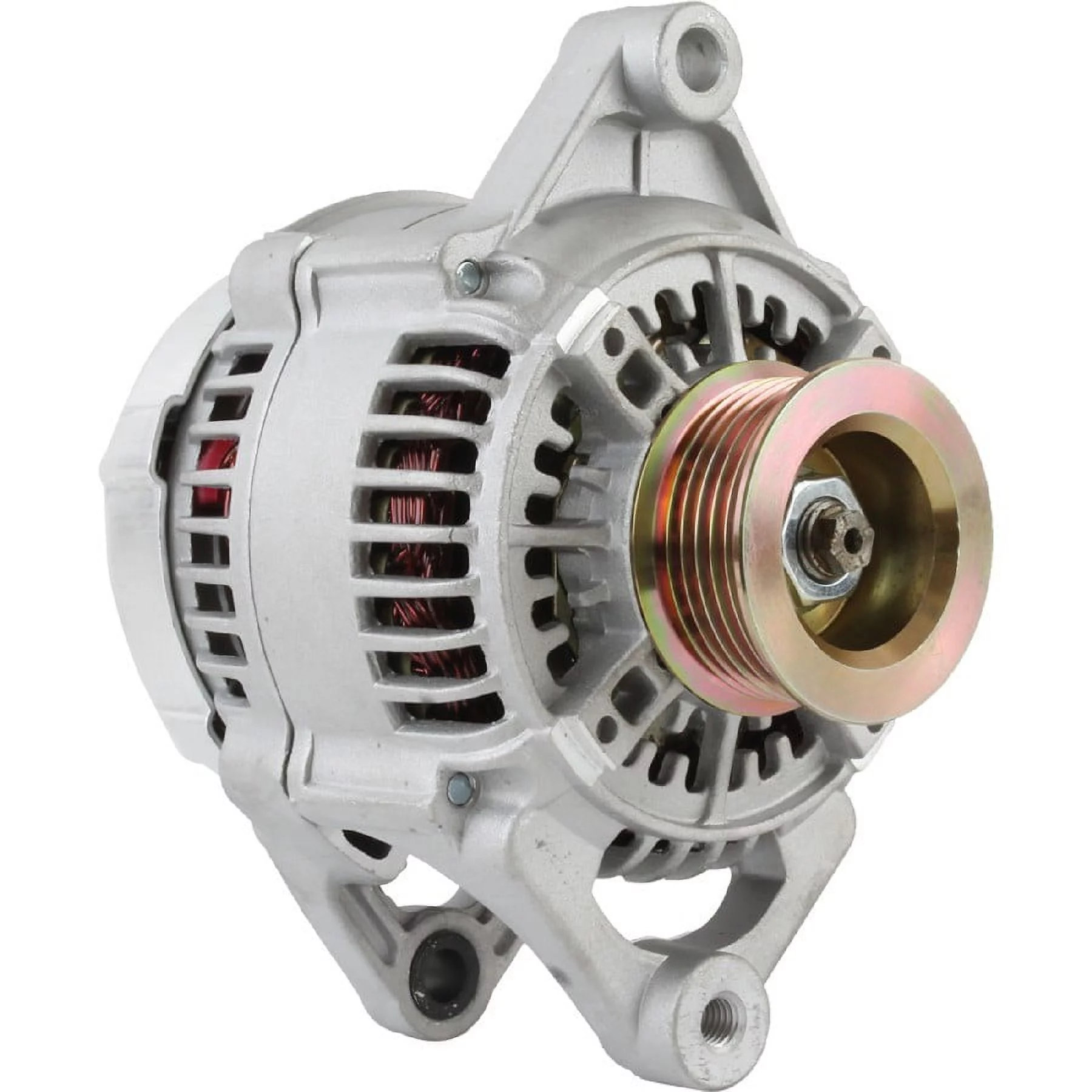 DB Electrical 400-52042 New Alternator for Chrysler Cirrus, Dodge Stratus, Plymouth 2.0L 2.4L