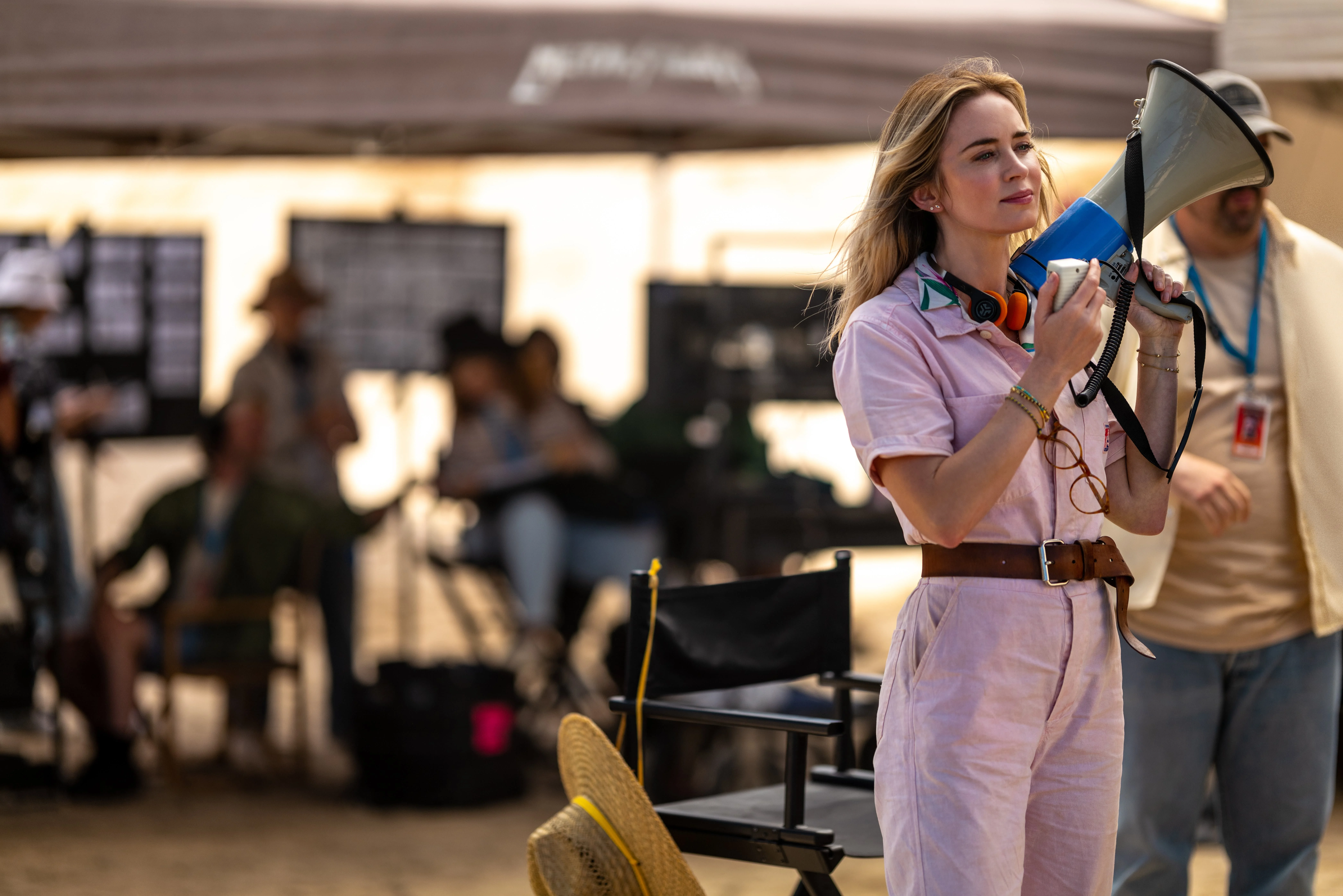 The Fall Guy (Steelbook) (Walmart Exclusive) (4K Ultra HD)