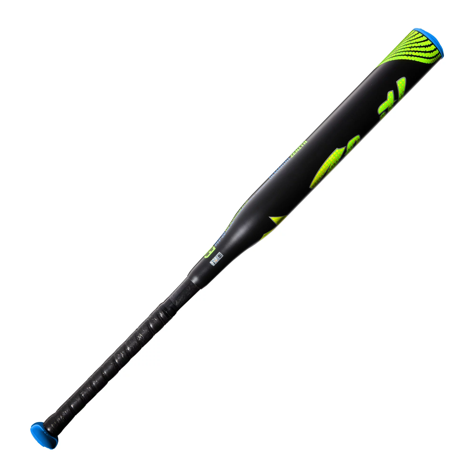 DeMarini 2022 Zenith (-13) Fastpitch Softball Bat - 29 In./16