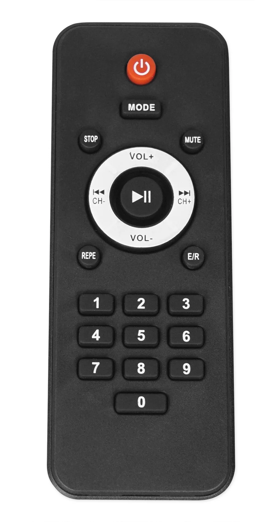 Technical Pro Dual 10