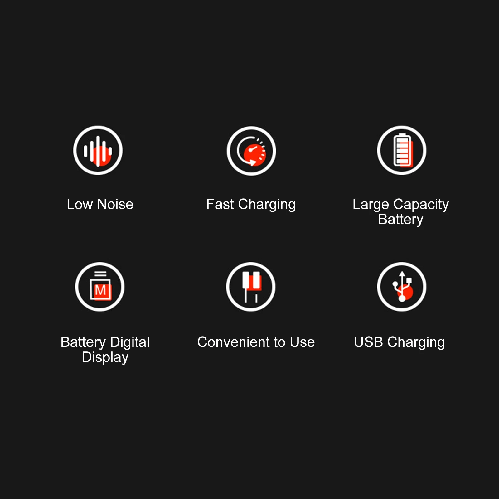 Hair clippers,Papapi Kit With 16 Kit Haircut Hair Men's Clippers Eryue Hair Use Salon Barbers 16 Combs Comb Salon Haircut Hair Kit 16