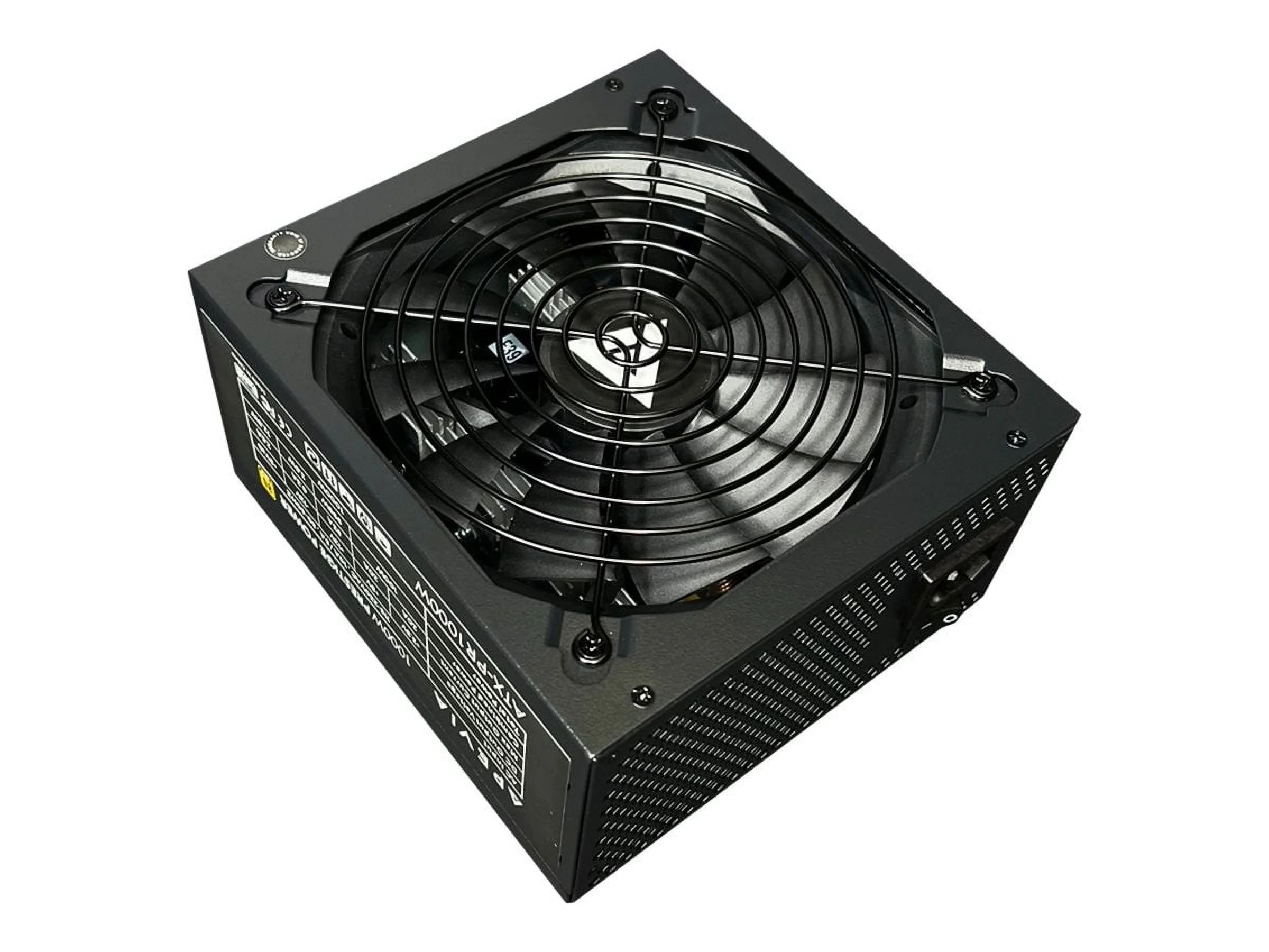 Apevia ATX-PR1000W PCIE5.0 Prestige 1000W Power Supply