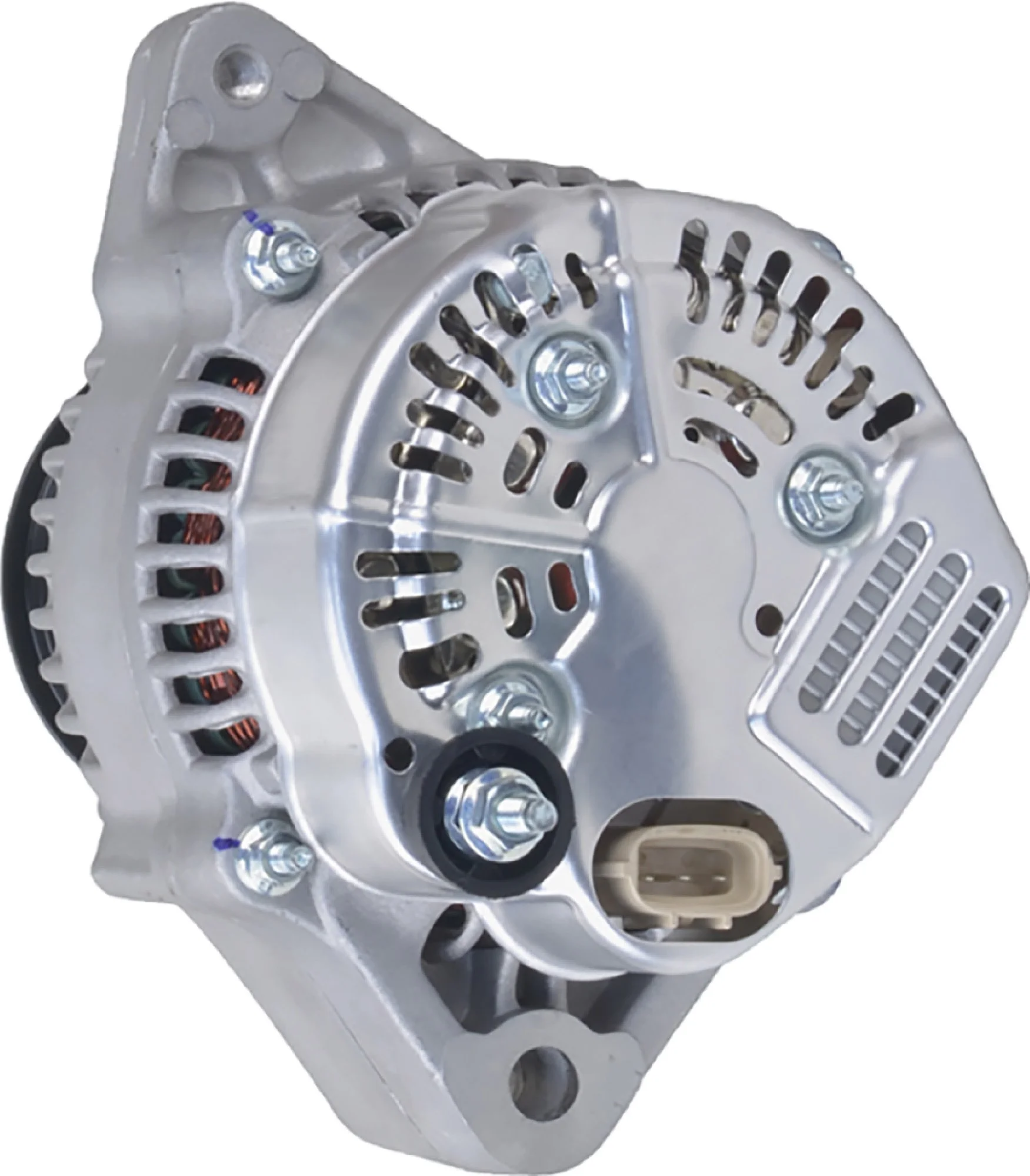 DB Electrical 400-52234 New Alternator for Komatsu Engine Saa6D107E-1 All All