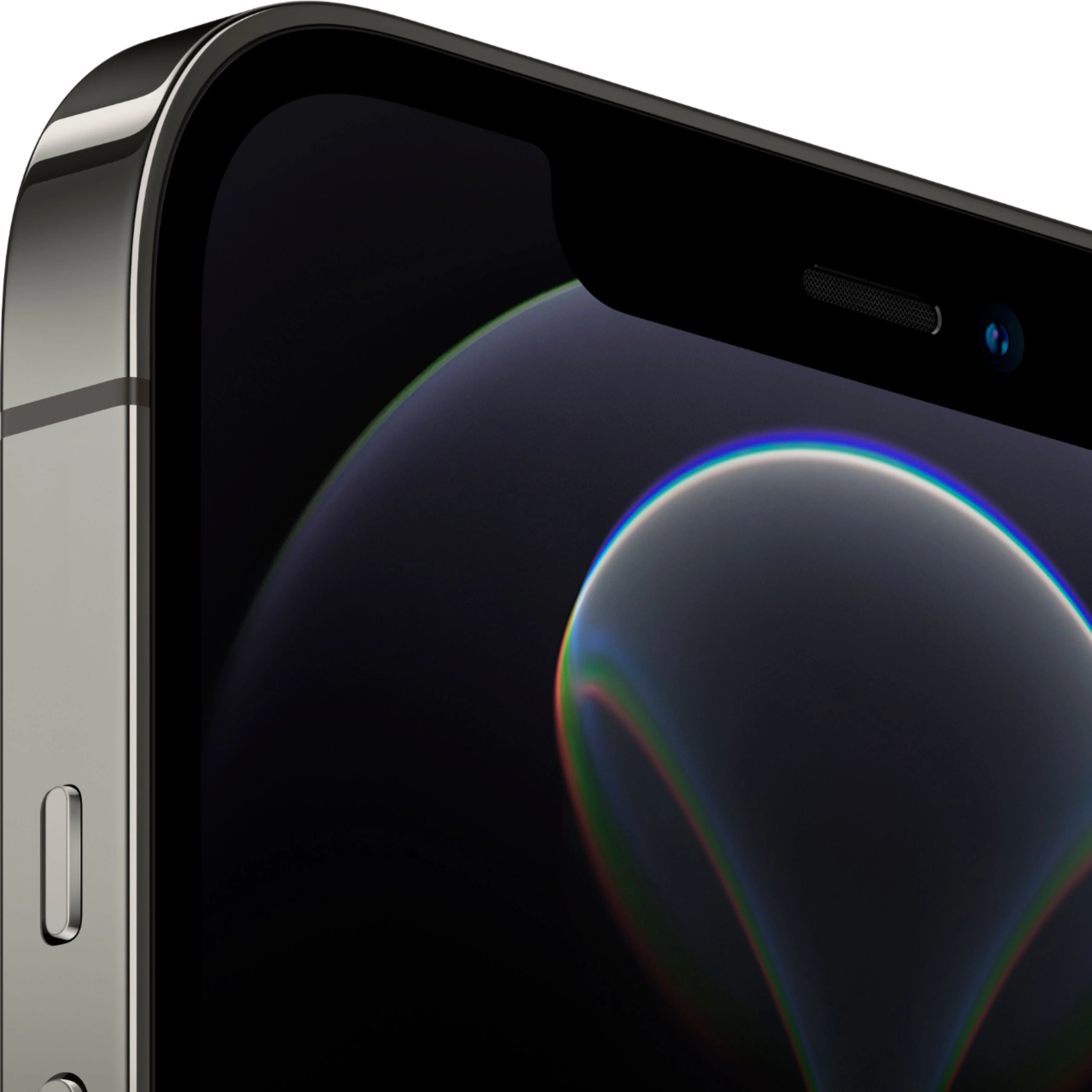 Restored Apple iPhone 12 Pro Max 256GB (Xfinity Mobile) Graphite (Refurbished)