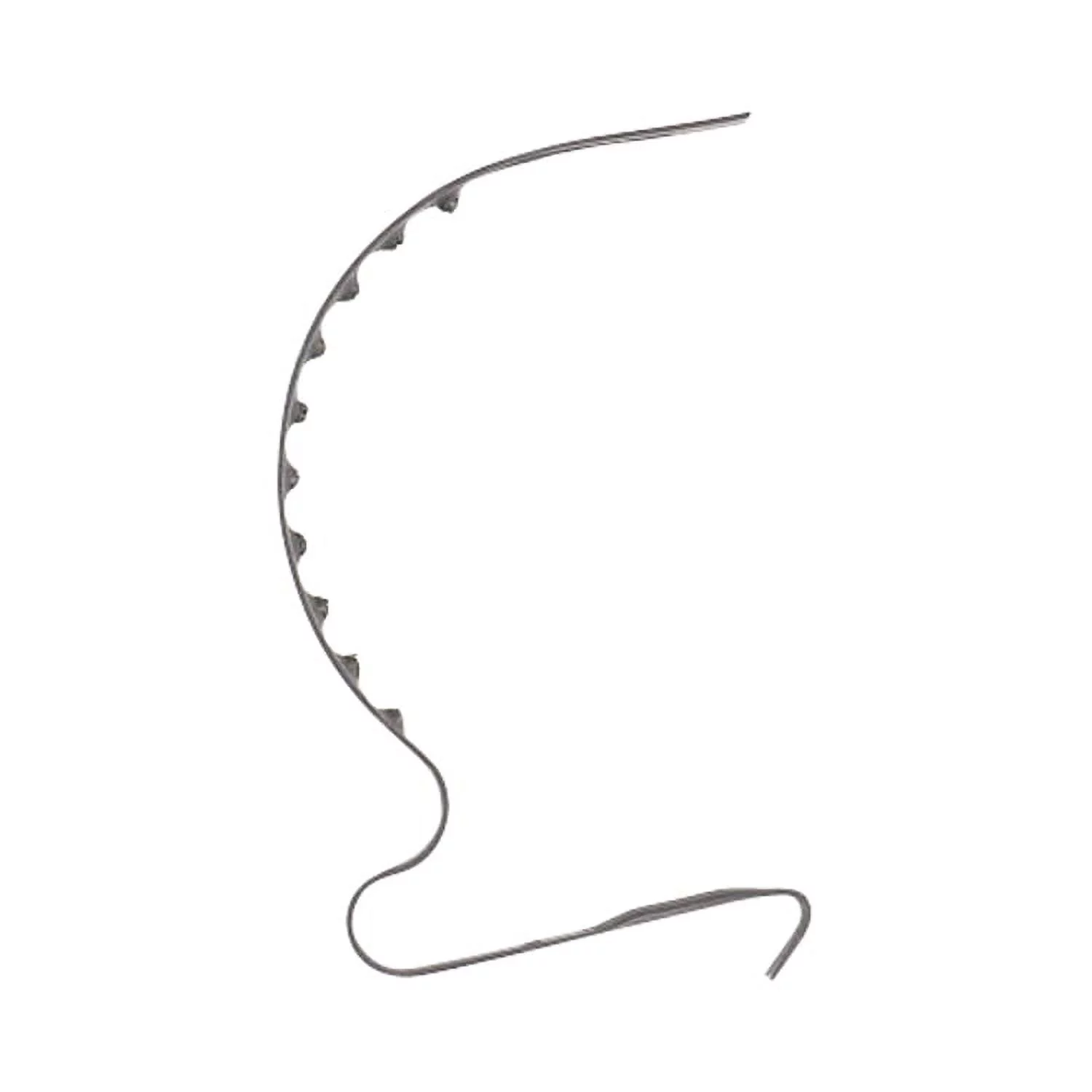 SUPPLYZ Direct Replacement for Frigidaire 134242400 Dryer Motor Mounting Clamp 1014375 AH815563 EA815563 PS815563