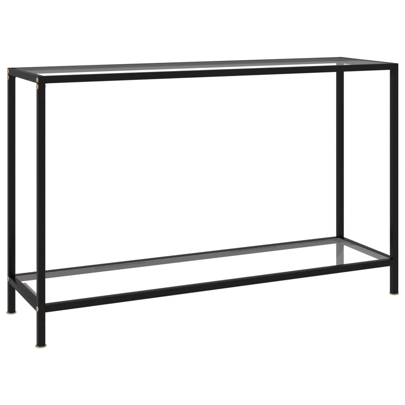 Andoer Console Table Transparent 47.2