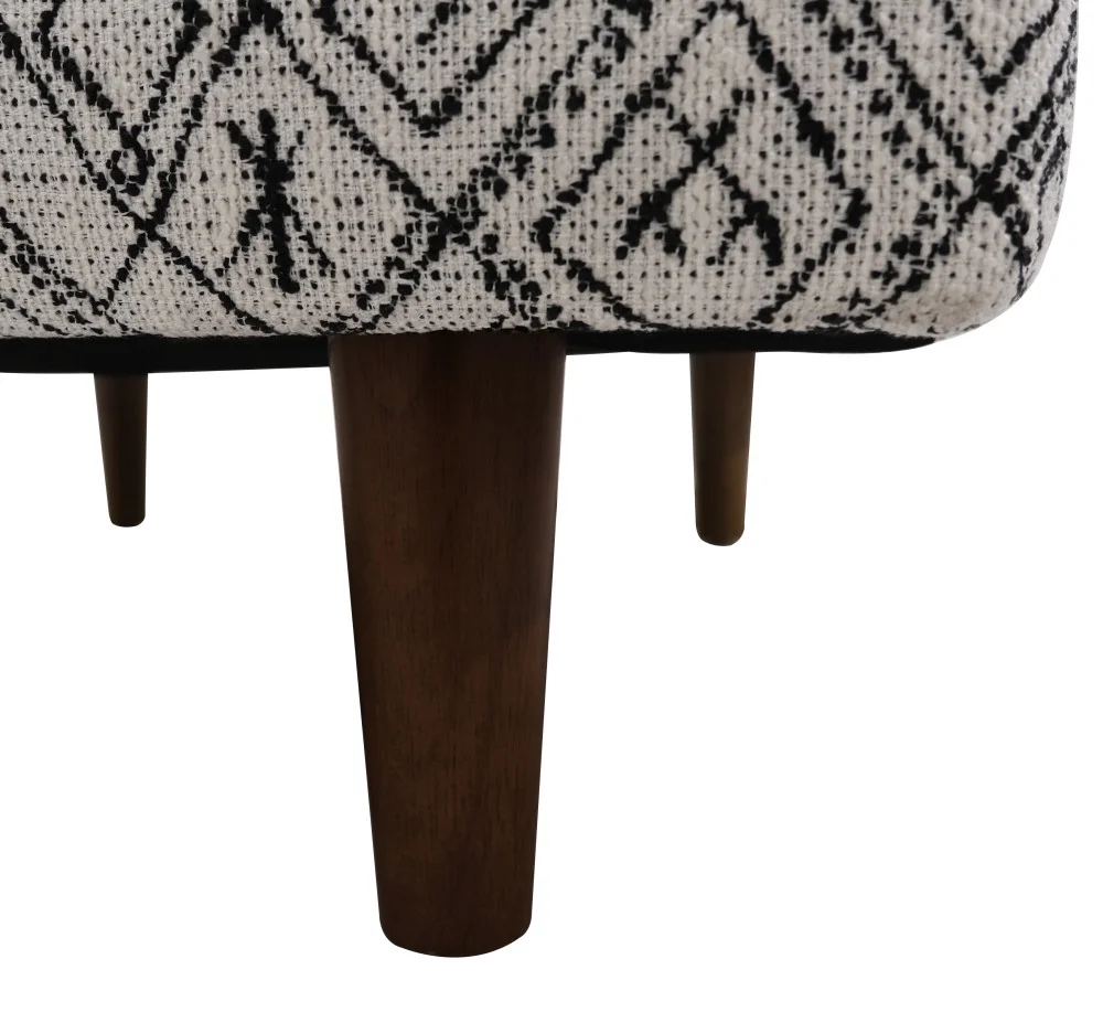 Artum Hill Keaton Petroglyph Black and White 34