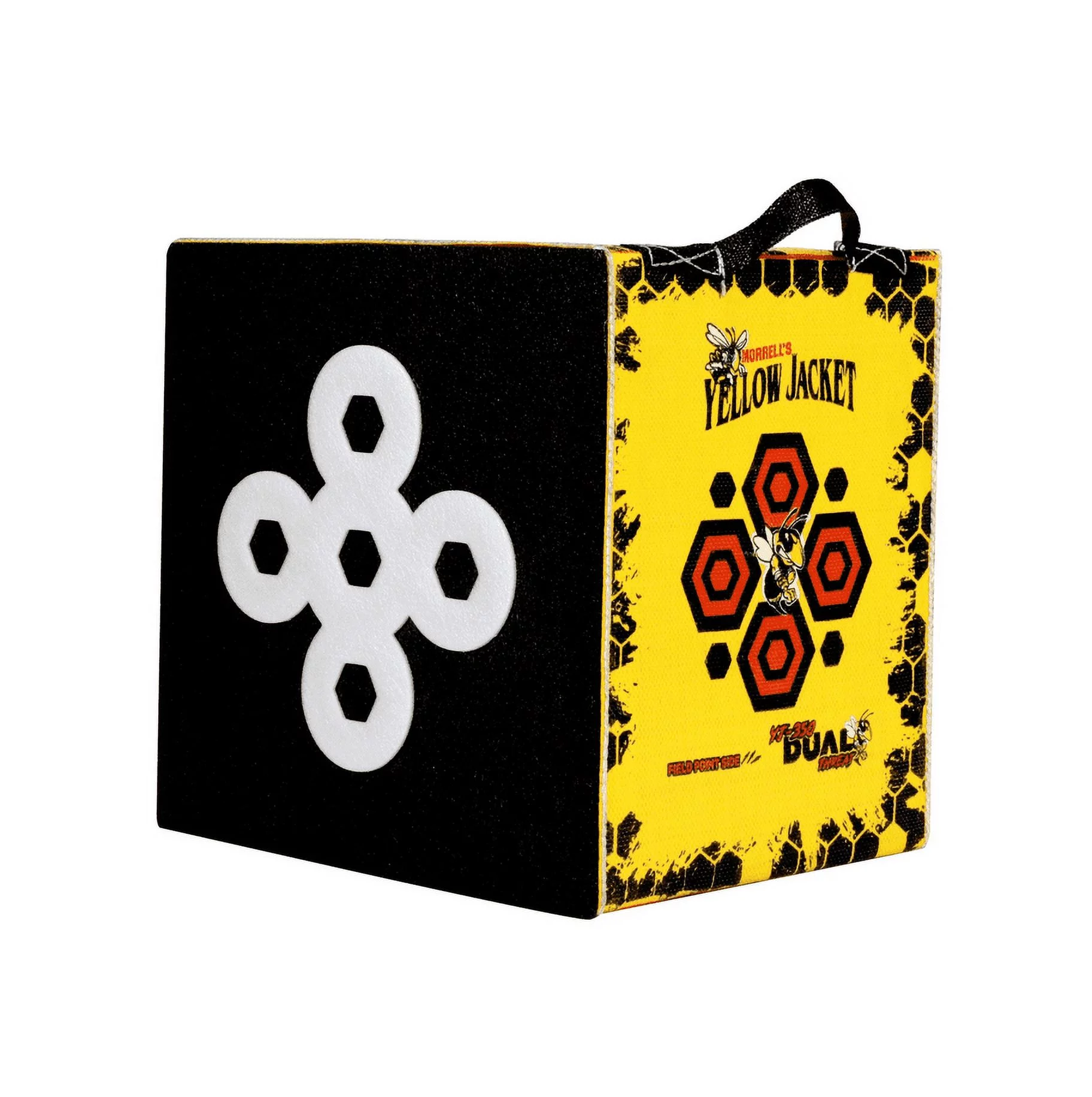 Morrell Yellow Jacket Yj-350 Field Point Bag Archery Target