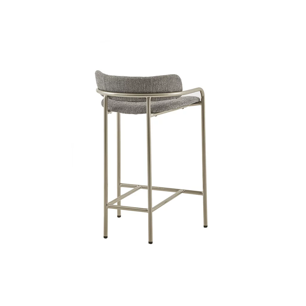 Sophisticated Counter Stool - 18.37 - Elevate Dining