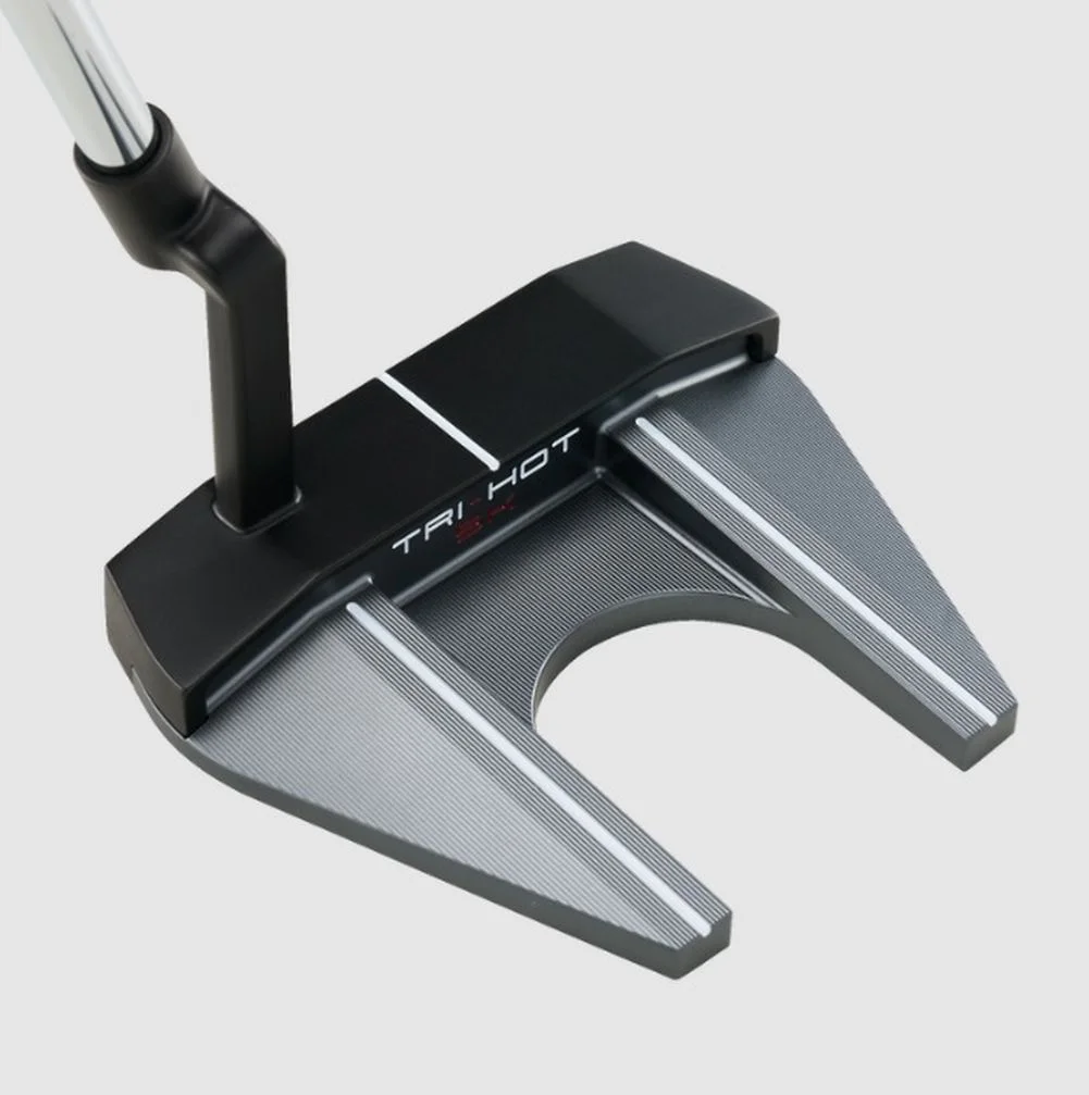 Odyssey Tri-Hot 5k Seven CH Putter 34