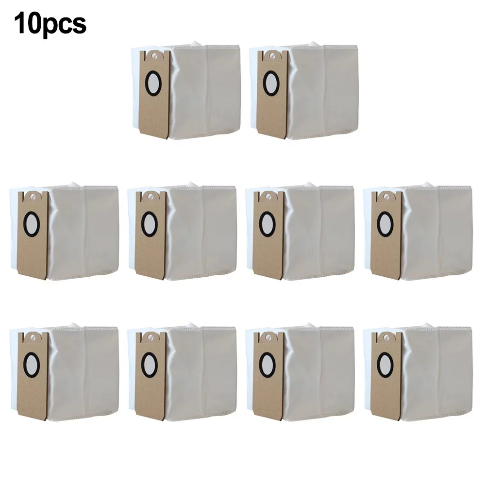 Eco Friendly Dust Bag Replacement for iHome AutoVac Nova Pro Robot Vacuum