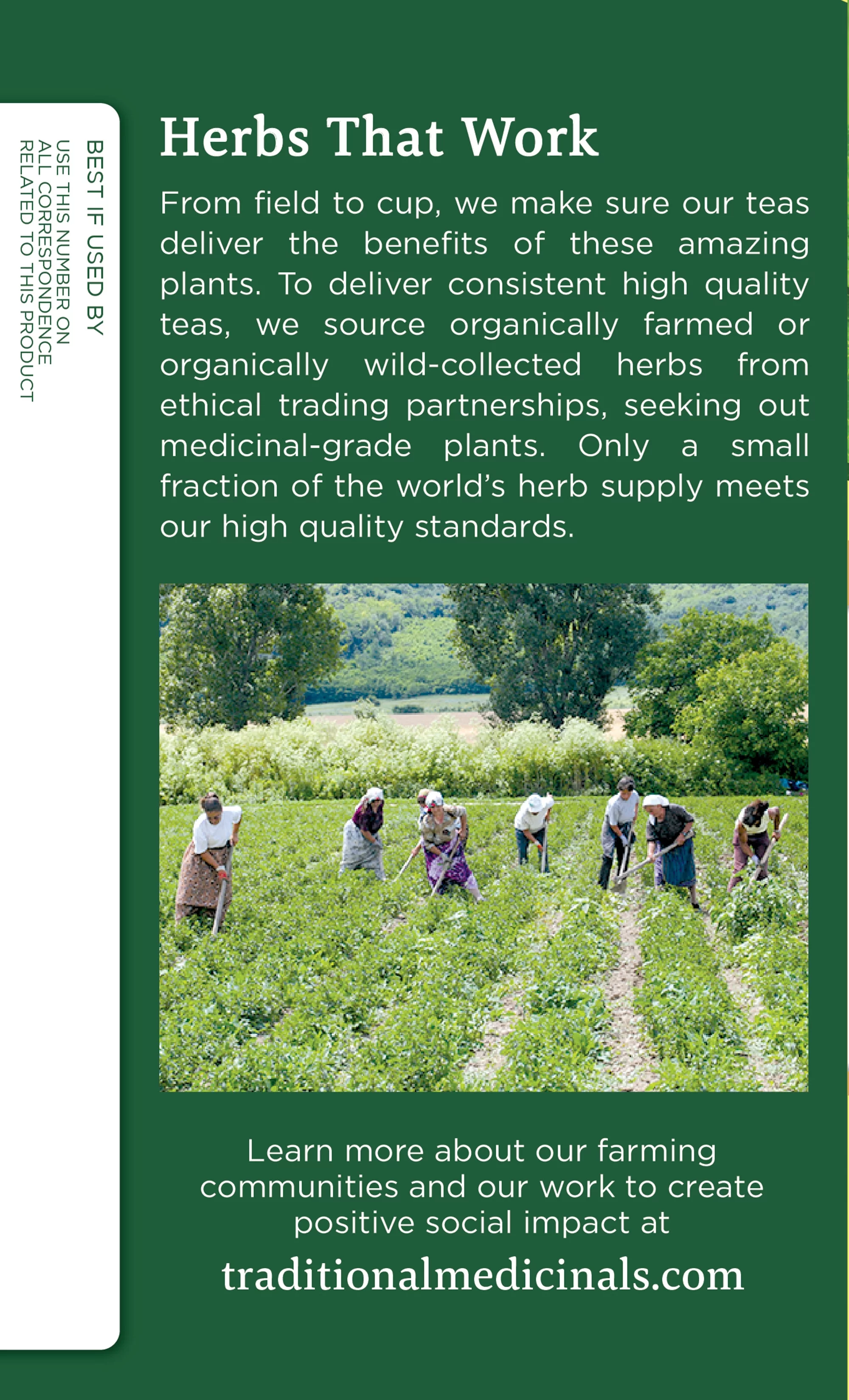 Traditional Medicinals Relaxation Tea Variety Pack (3 ct)