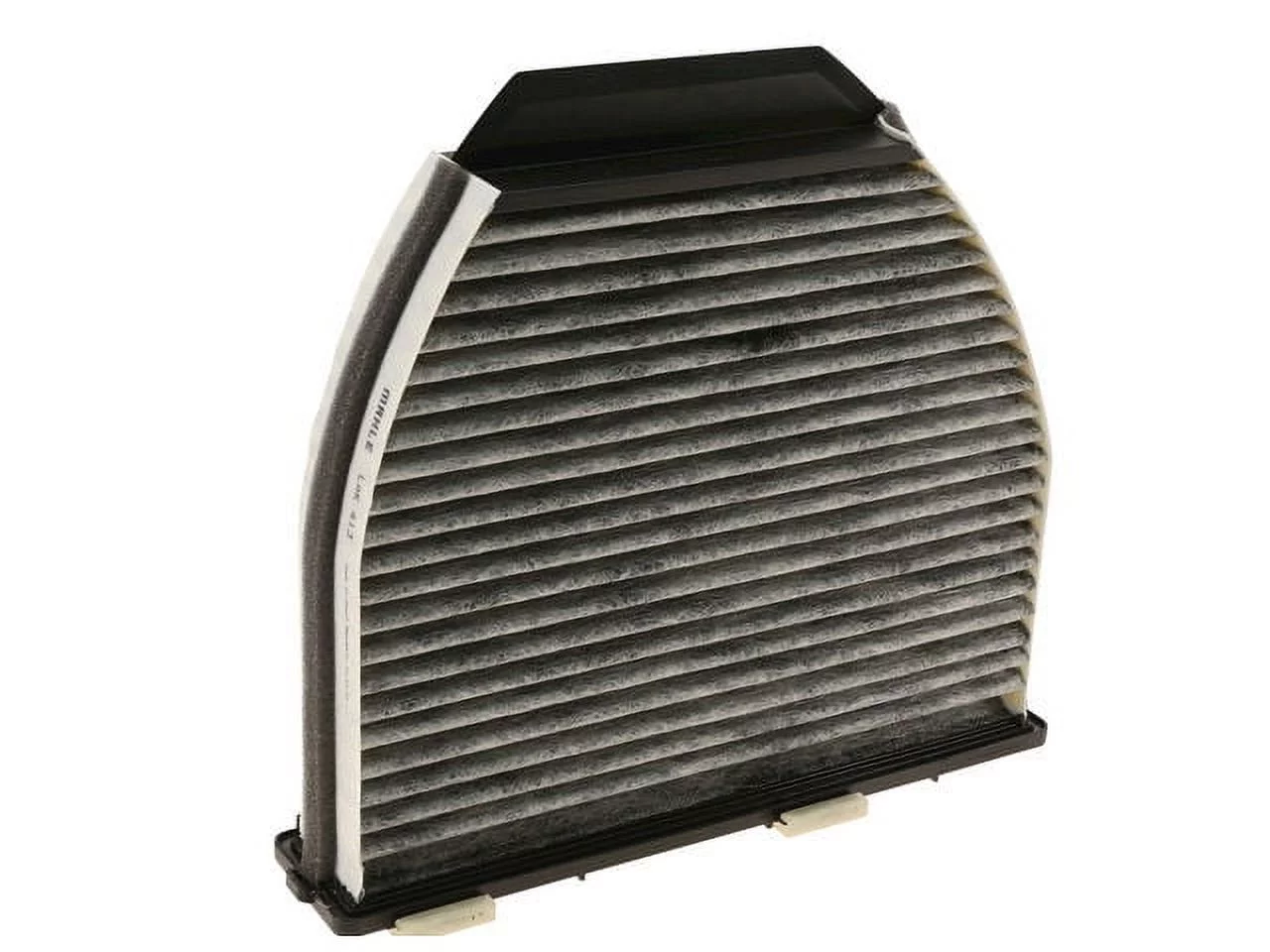 Cabin Air Filter - Compatible with 2012 - 2015 Mercedes-Benz C250 2013 2014