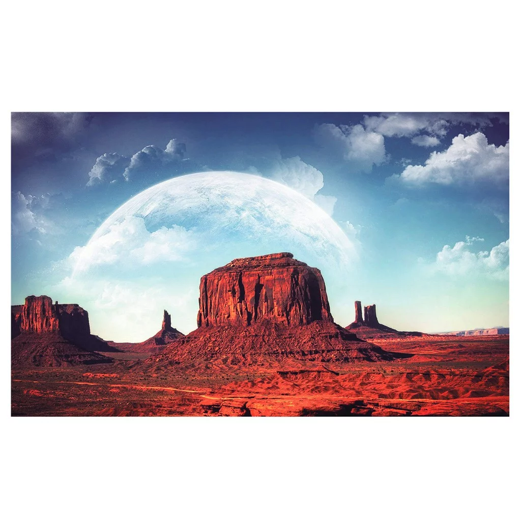 BOLUOYI Summer Toys for Kids Ages 4-8 Under 10 4Th of July Outdoor Adults Puzzles 500 Piece Large Puzzle Game Interesting Toys Personalized Gift