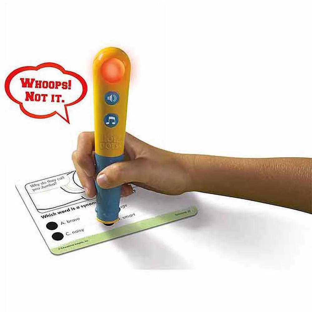 Educational Insights Hot Dots Pen