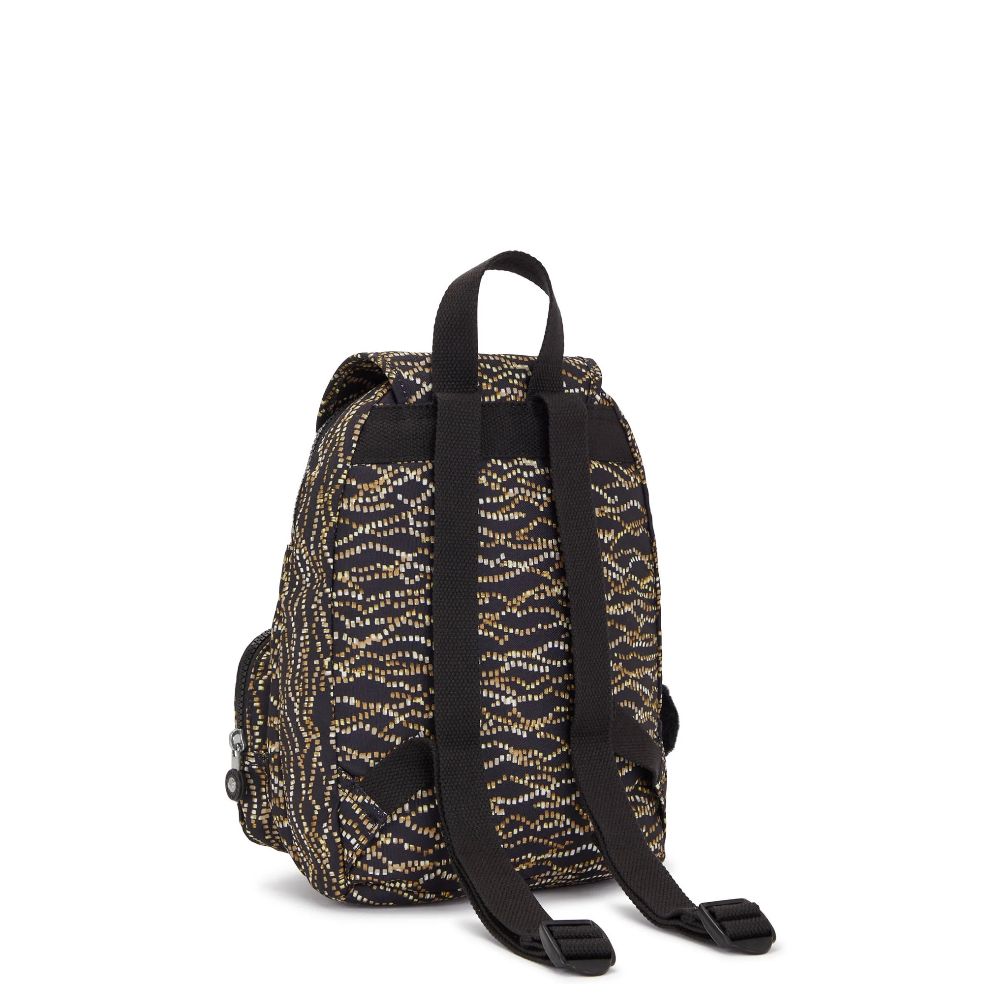 Kipling Women's Lovebug Small Printed Backpack with Adjustable Straps