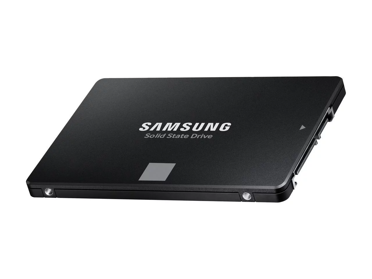 SAMSUNG 870 EVO Series 2.5