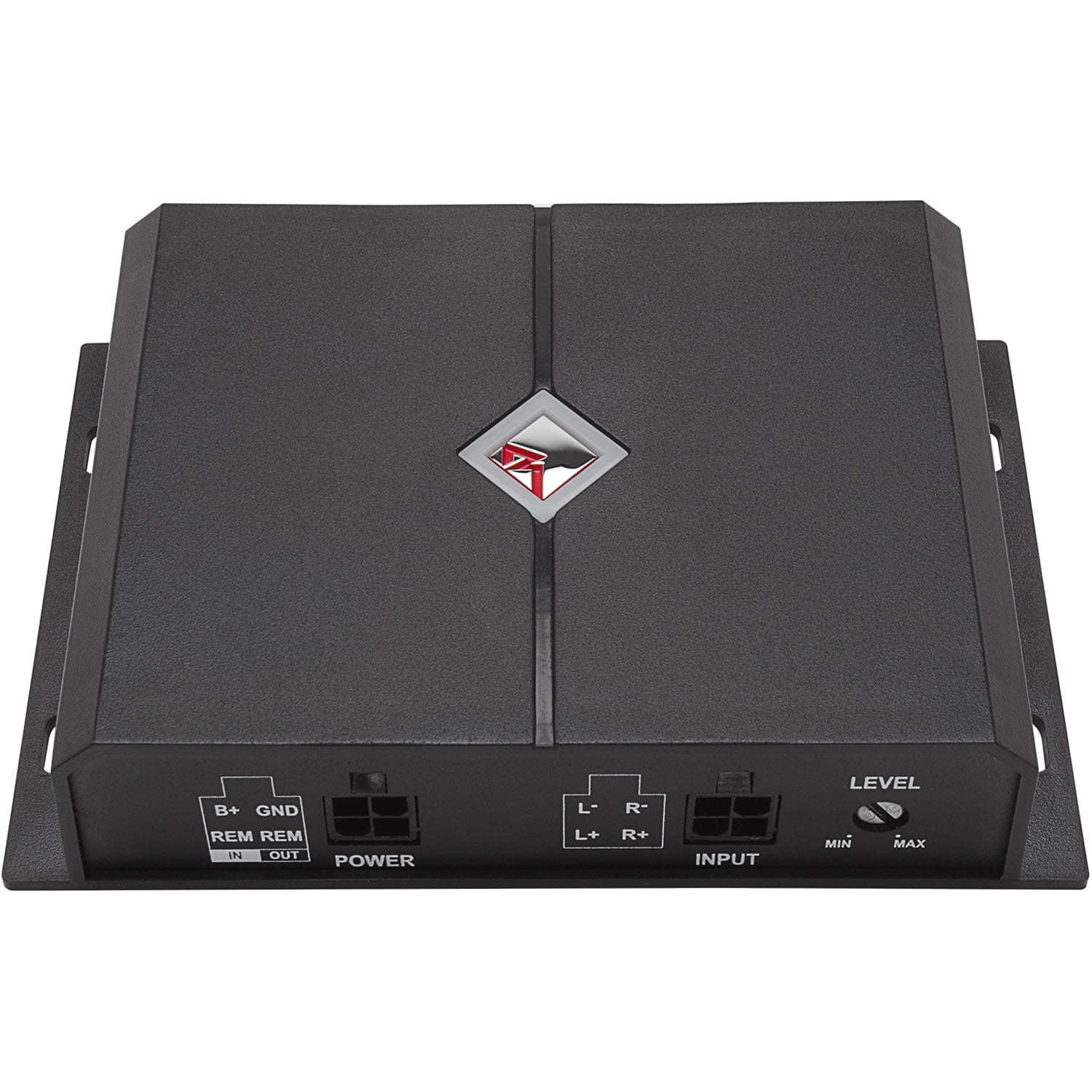 Rockford Fosgate RFPEQU Universal PEQ Remote & Line Driver