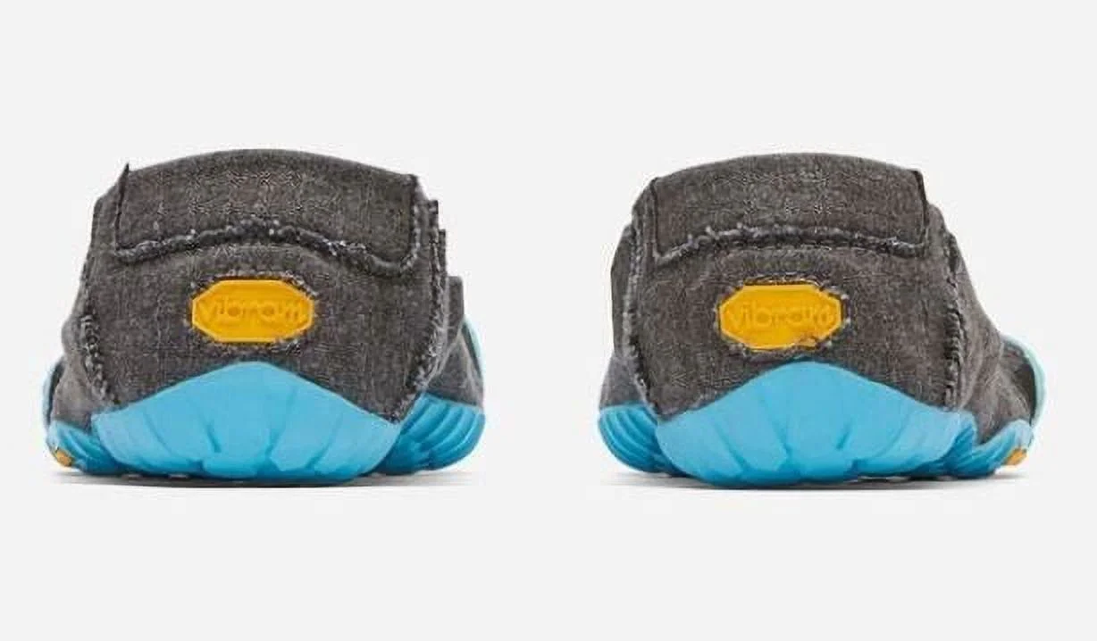 Vibram FiveFingers CVT LB Sz US 7-7.5 M EU 37 Women's Hemp Running Shoes 21W9901