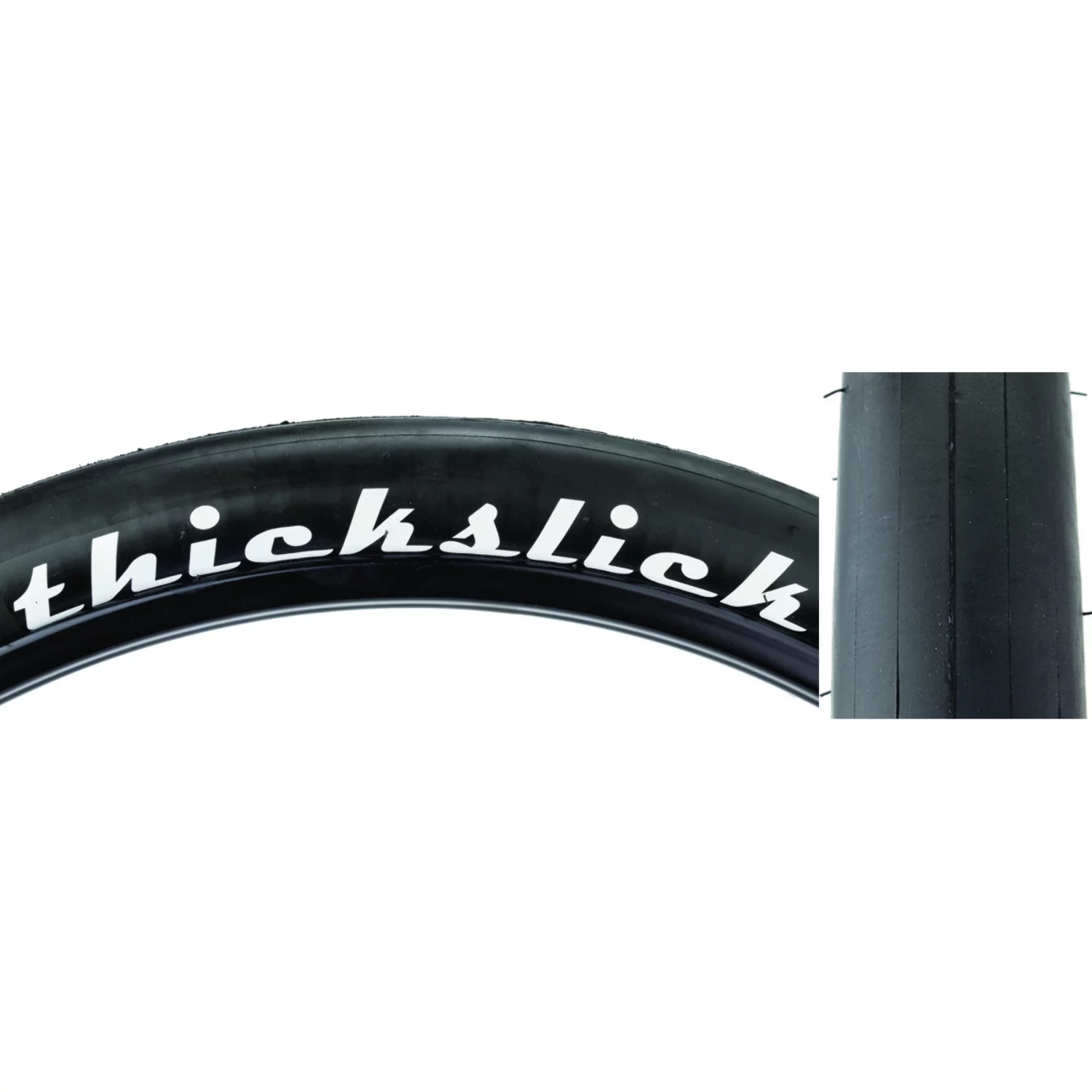 Wtb ThickSlick Comp Tire Wtb Thickslick 29x2.1 Comp Wire