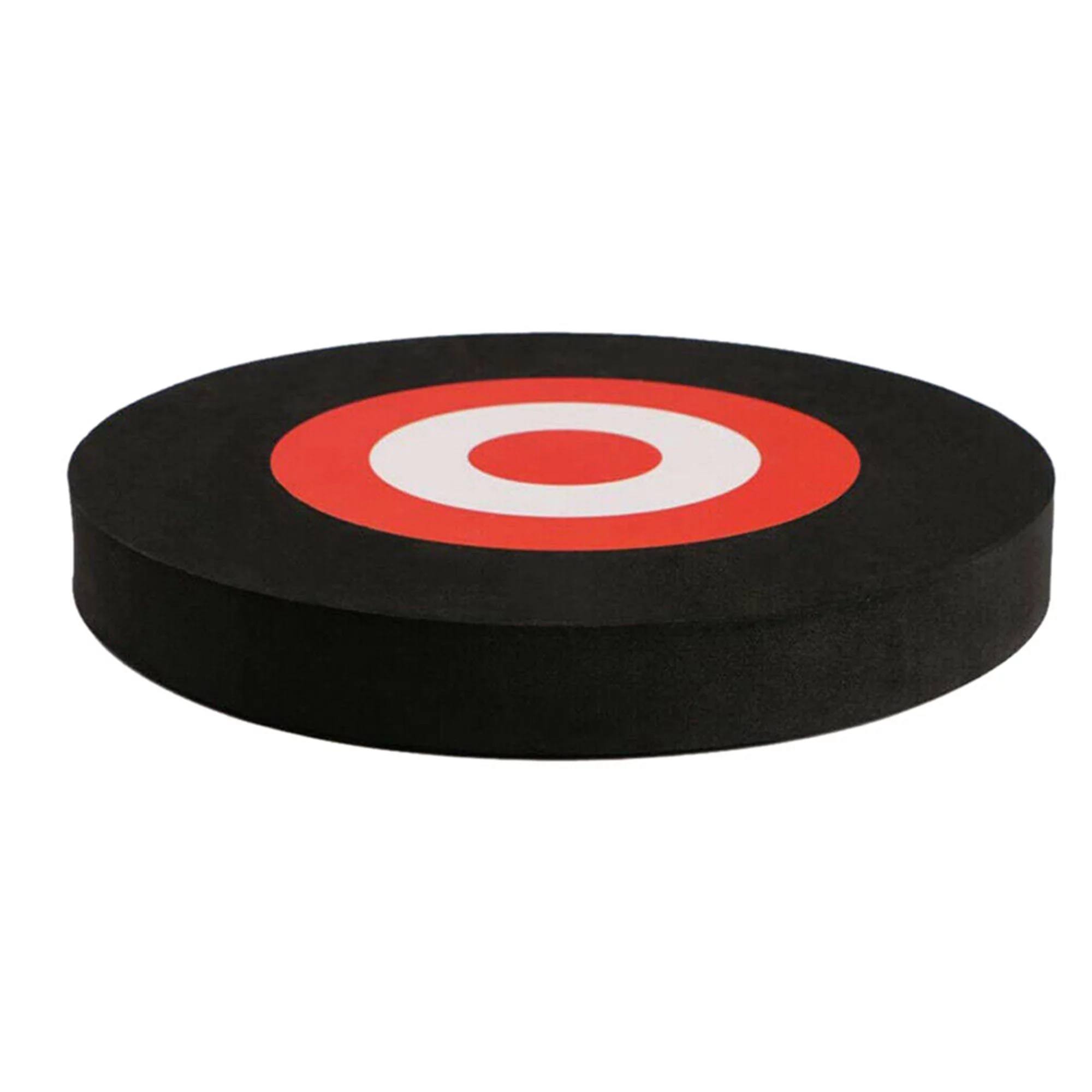 Sprifallbaby Eva Mobile Archery Target Foam Target For Bow And Arrow Shooting Round Moving Hunting Practice Accessories For Outdoor